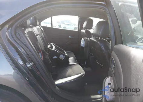 2014 Chevrolet Malibu 1Lt z USA, uszkodzony, nr VIN 1G11C5SL1EF172762